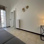 Daire Cconforthotels Crispi Bari