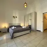 Cconforthotels Crispi Daire 3*