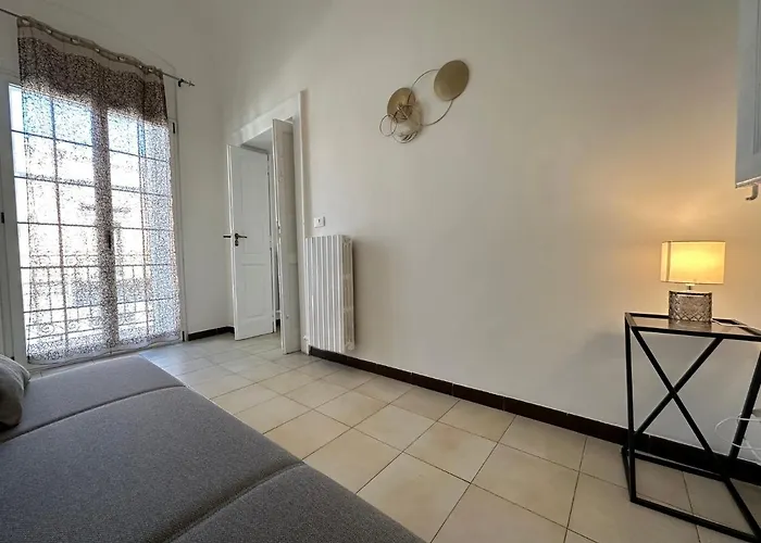 Apartment Cconforthotels Crispi Bari