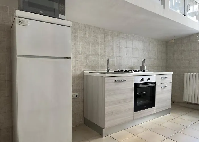 Cconforthotels Crispi 3*