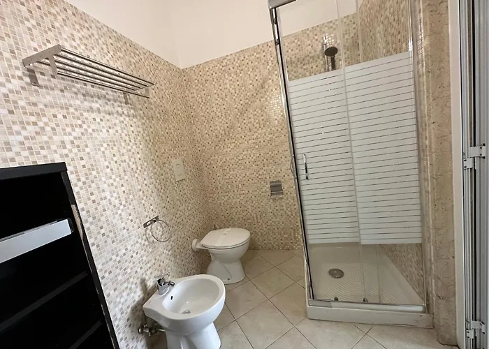 Cconforthotels Crispi Apartment 3*