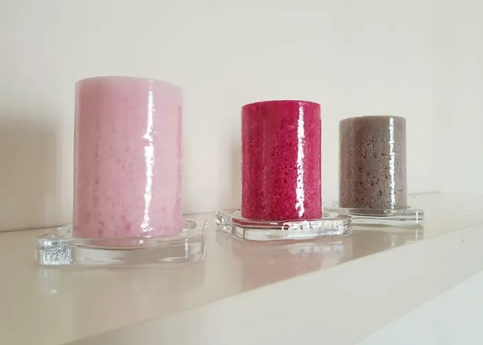 Apartment Cconforthotels Crispi