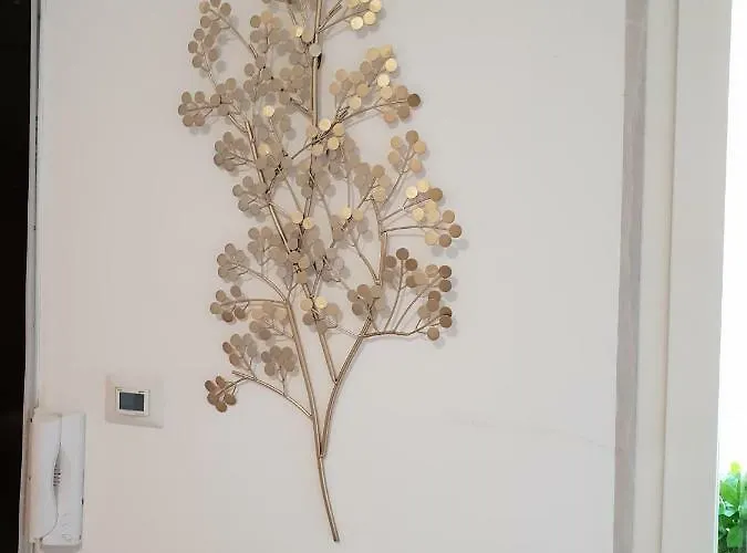 Cconforthotels Crispi Bari