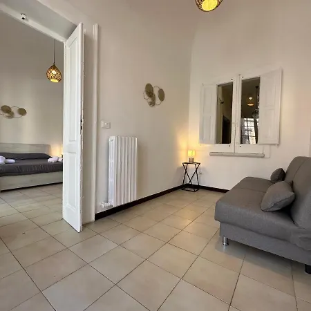 Cconforthotels Crispi 3*