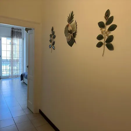 公寓 Cconforthotels Crispi