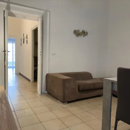 Cconforthotels Crispi 3*