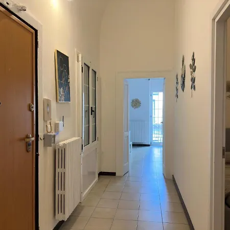 Cconforthotels Crispi Appartement