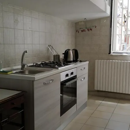 Cconforthotels Crispi 3* 巴里