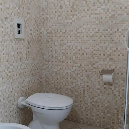 Cconforthotels Crispi 公寓 巴里