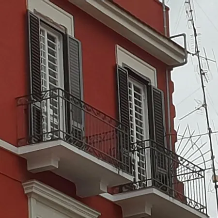 Cconforthotels Crispi 巴里