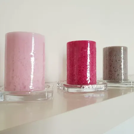 Appartement Cconforthotels Crispi