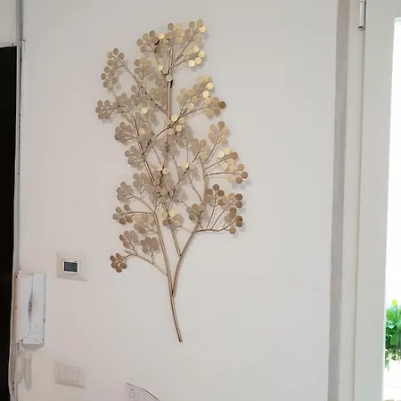 Cconforthotels Crispi 巴里