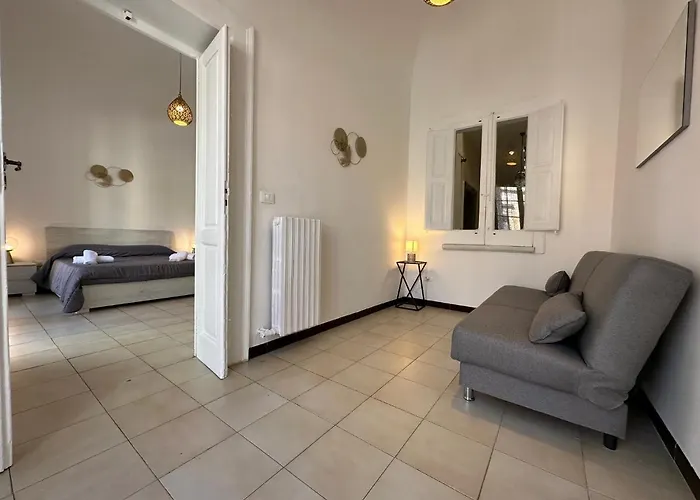 Cconforthotels Crispi 3*