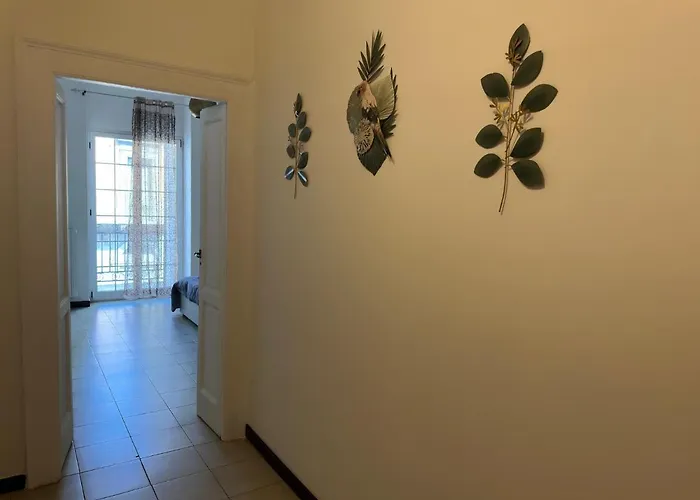 Апартаменты Cconforthotels Crispi