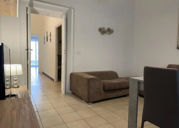 Cconforthotels Crispi 3*