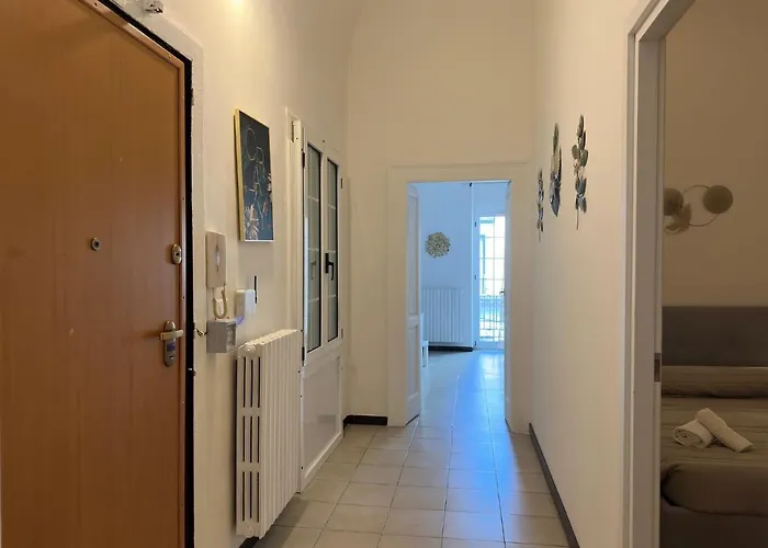 Cconforthotels Crispi Апартаменты